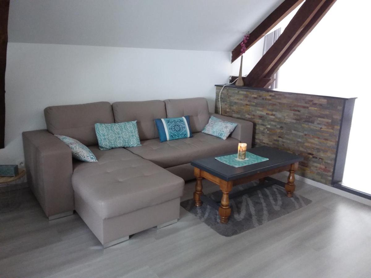 Gite De La Maison Bleue Villa Mirandol-Bourgnounac Esterno foto