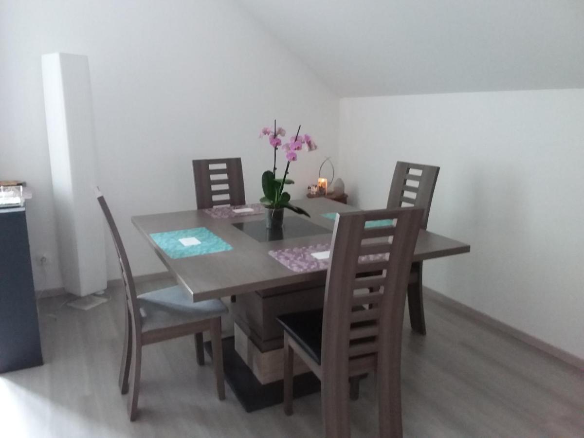 Gite De La Maison Bleue Villa Mirandol-Bourgnounac Esterno foto